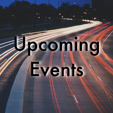 Upcoming Events 2